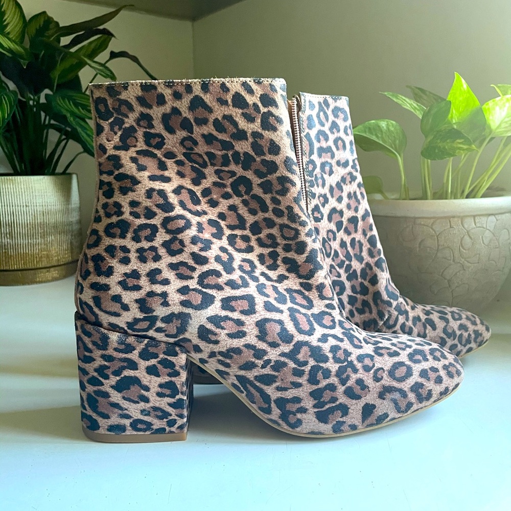 Free People Nicola Boots